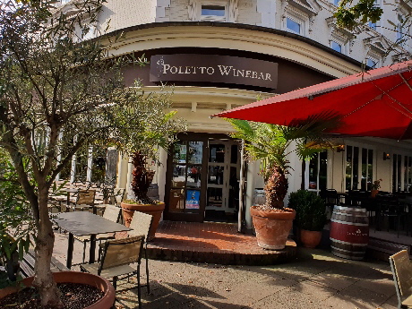 Poletto Winebar01